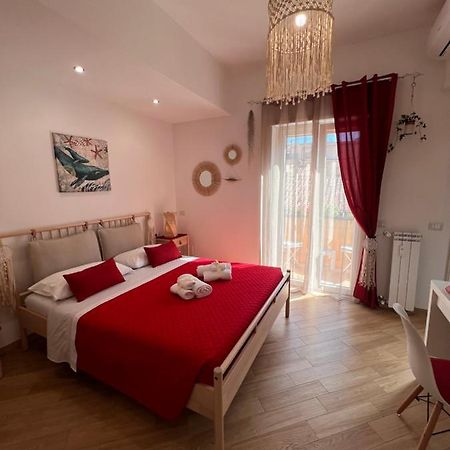 Casa Dharma Ξενοδοχείο Civitavecchia Εξωτερικό φωτογραφία