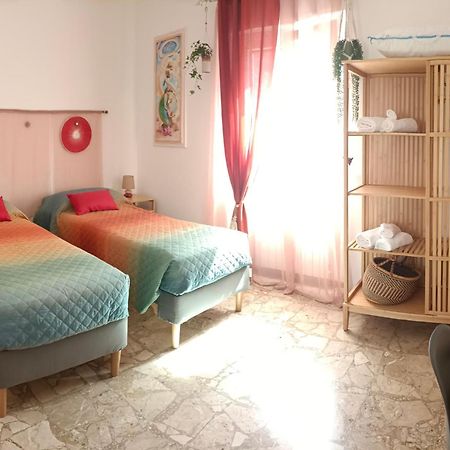 Casa Dharma Ξενοδοχείο Civitavecchia Εξωτερικό φωτογραφία