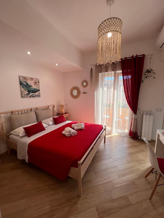 Casa Dharma Ξενοδοχείο Civitavecchia Εξωτερικό φωτογραφία
