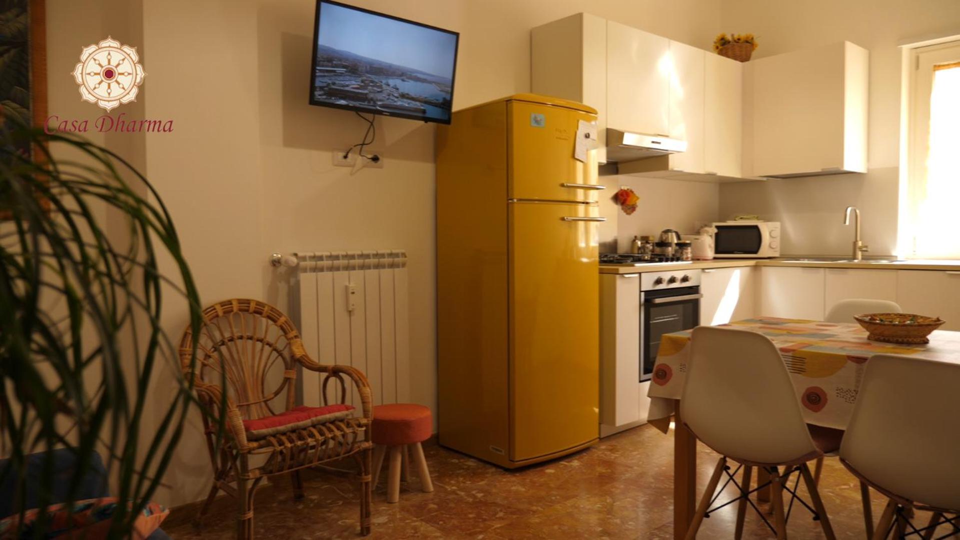Casa Dharma Ξενοδοχείο Civitavecchia Εξωτερικό φωτογραφία