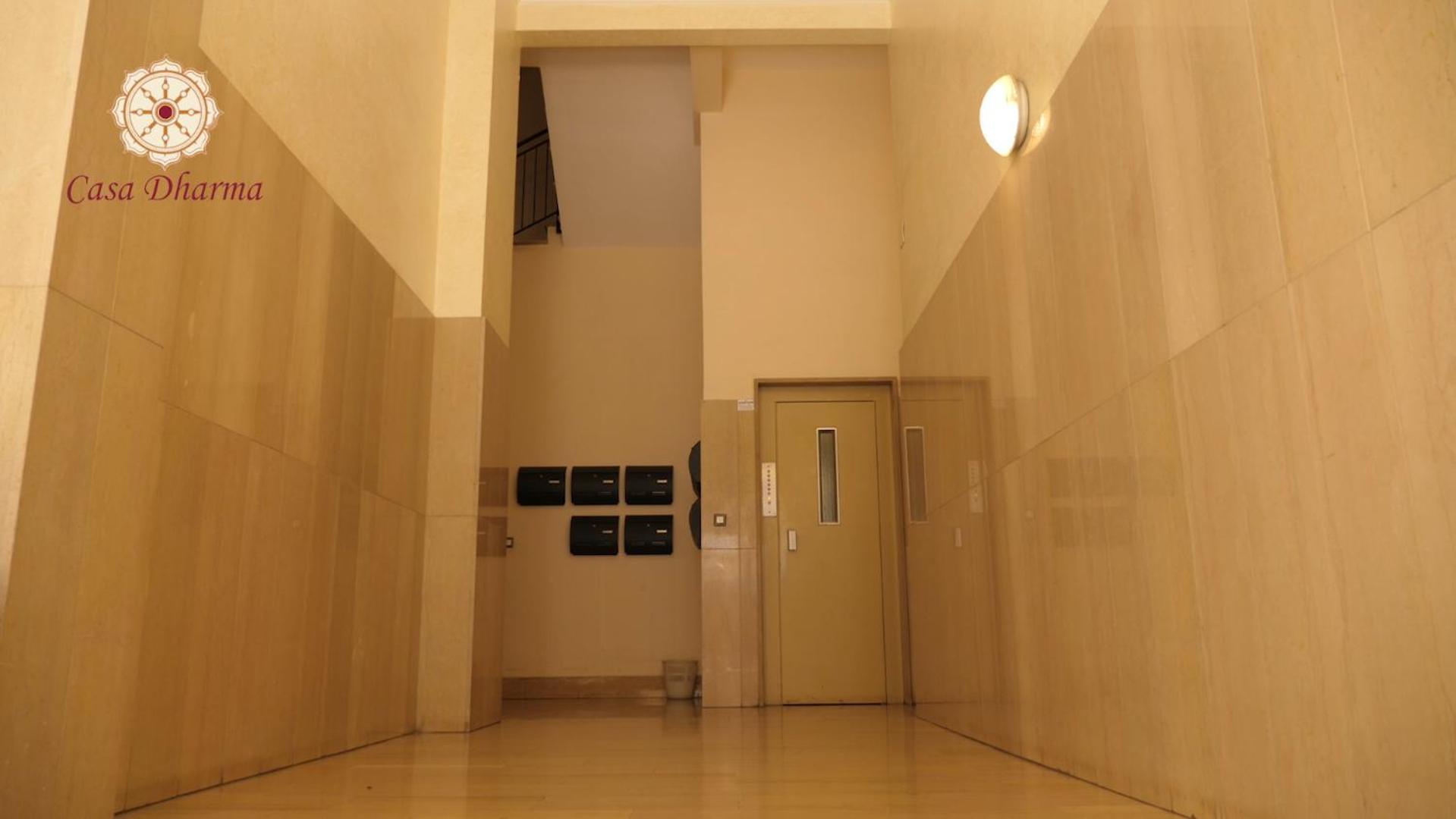 Casa Dharma Ξενοδοχείο Civitavecchia Εξωτερικό φωτογραφία