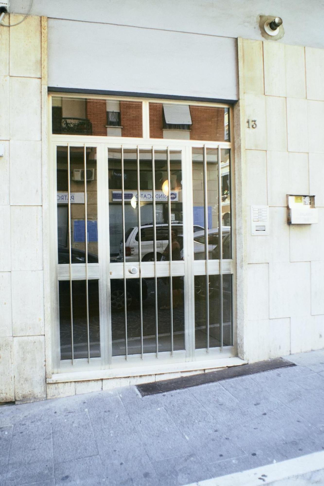 Casa Dharma Ξενοδοχείο Civitavecchia Εξωτερικό φωτογραφία