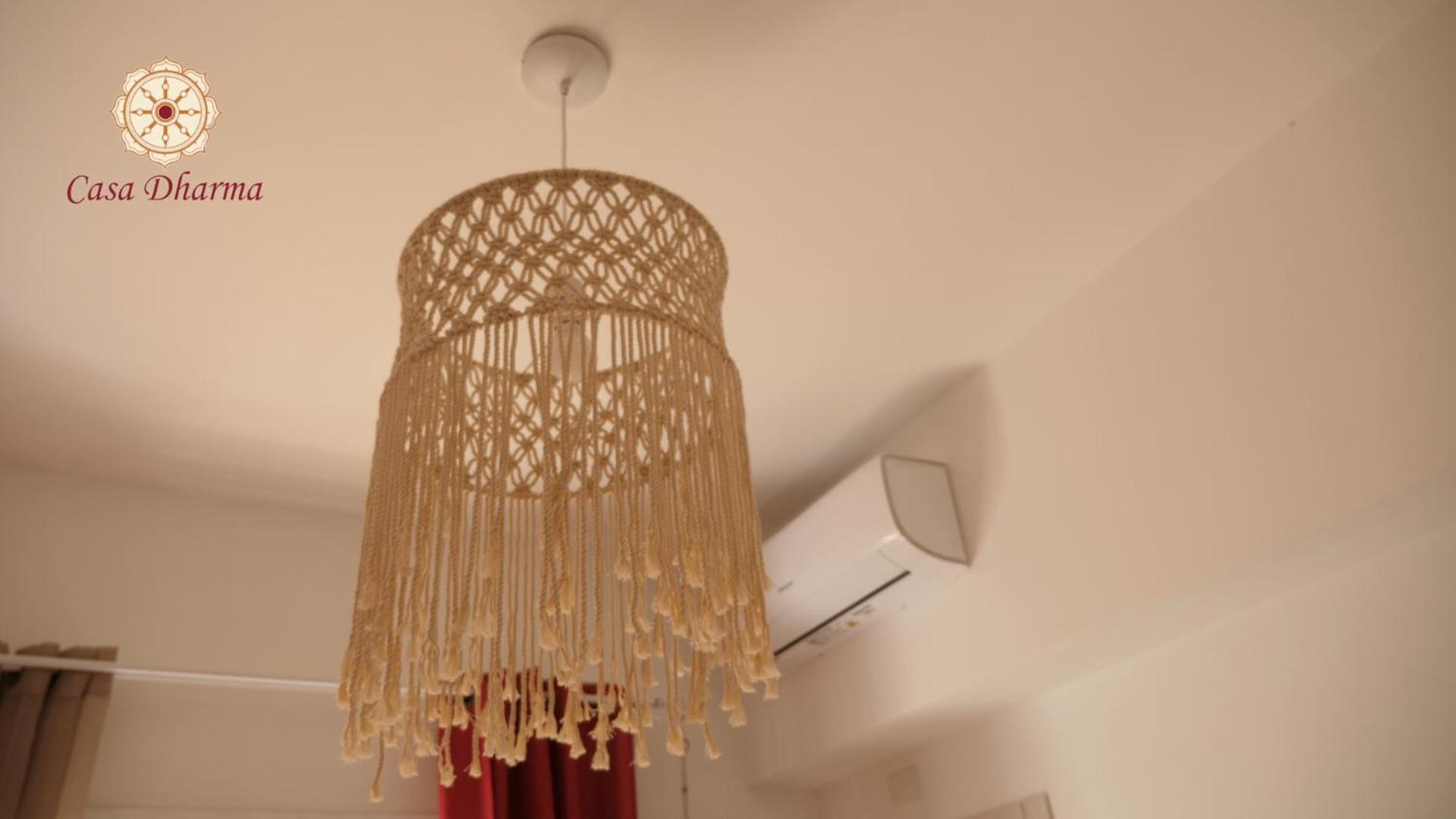 Casa Dharma Ξενοδοχείο Civitavecchia Εξωτερικό φωτογραφία