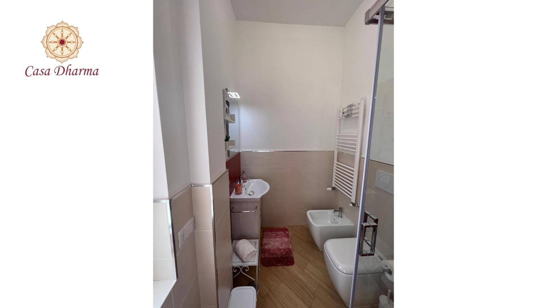 Casa Dharma Ξενοδοχείο Civitavecchia Εξωτερικό φωτογραφία