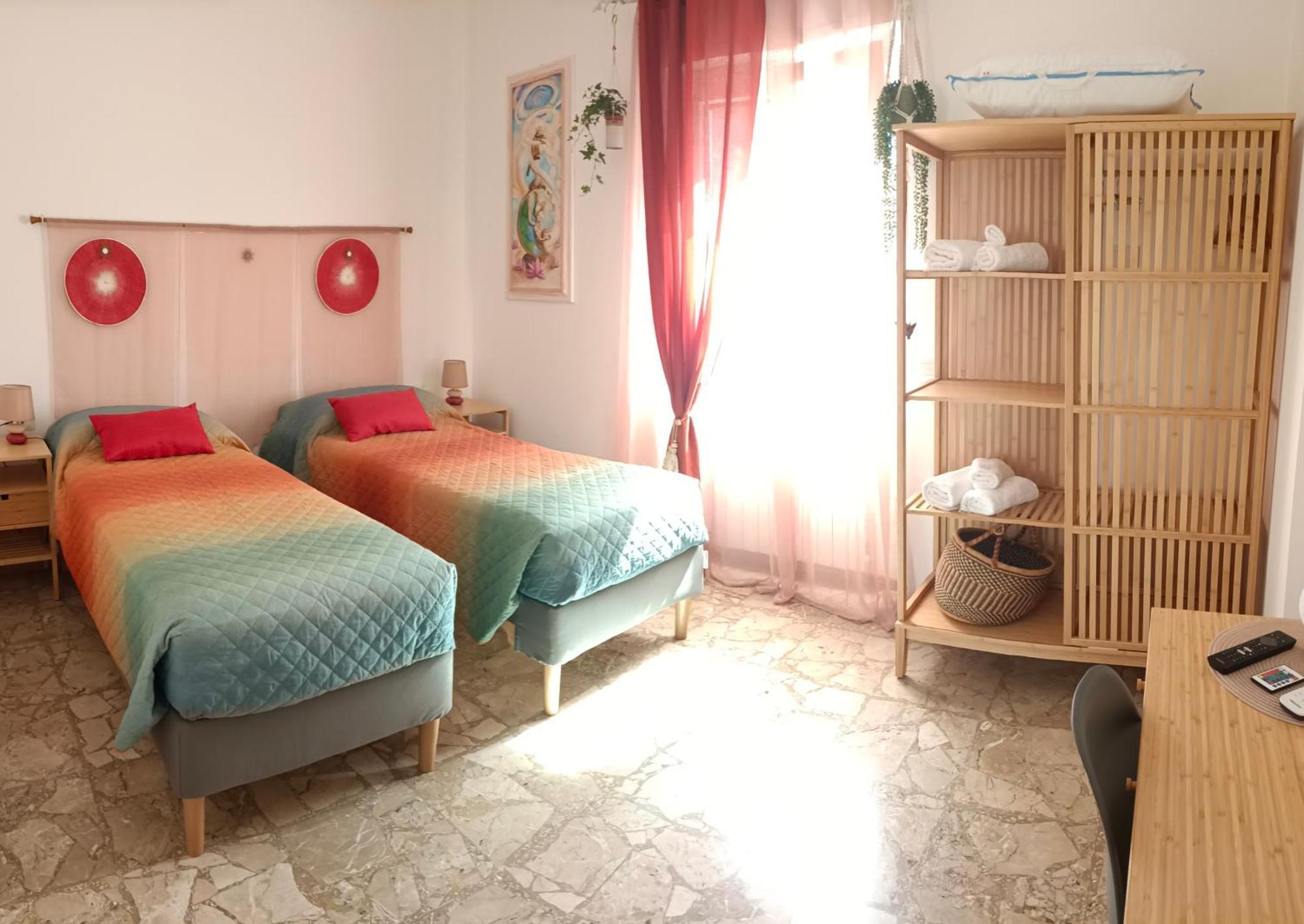 Casa Dharma Ξενοδοχείο Civitavecchia Εξωτερικό φωτογραφία