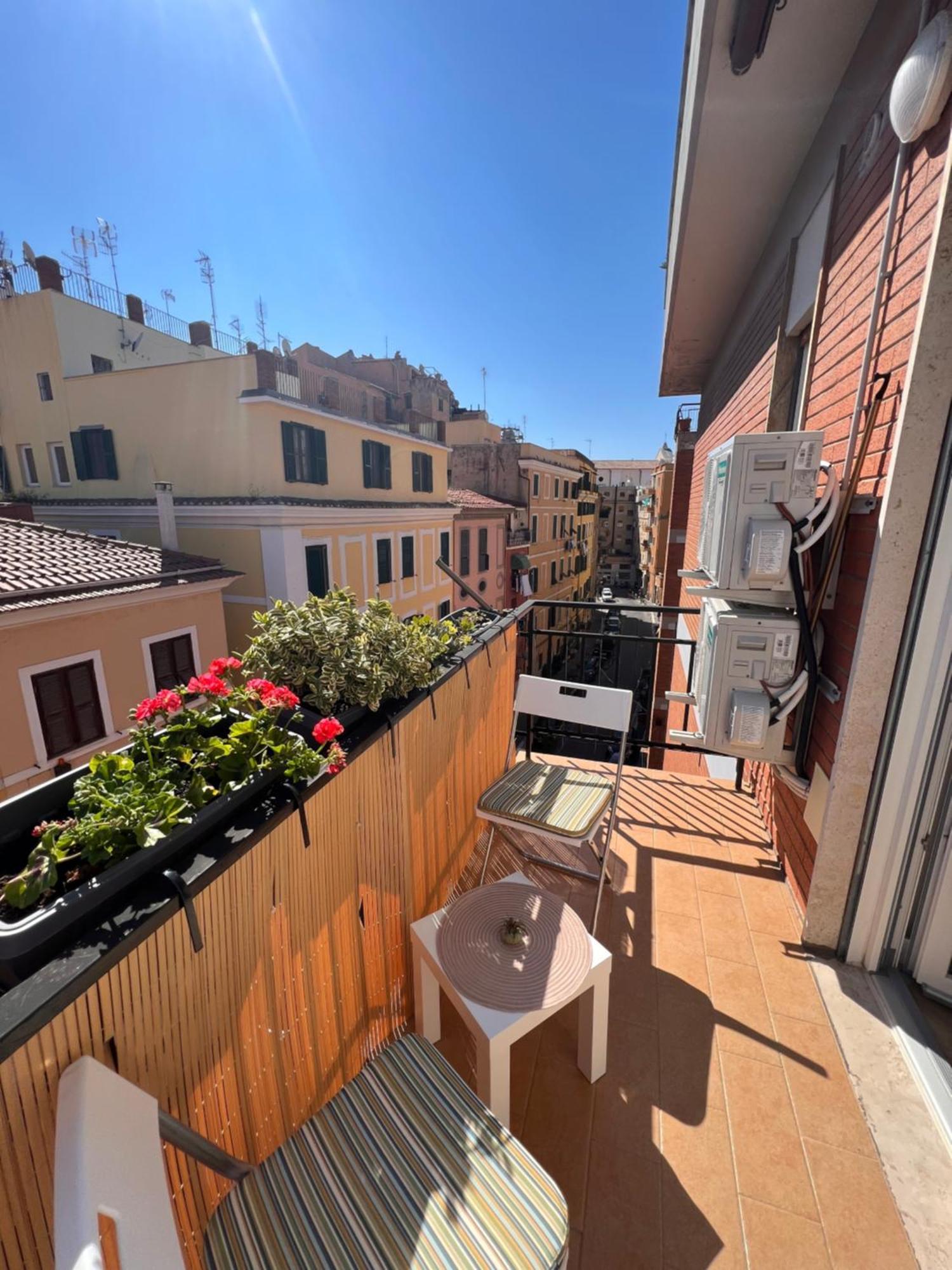 Casa Dharma Ξενοδοχείο Civitavecchia Εξωτερικό φωτογραφία