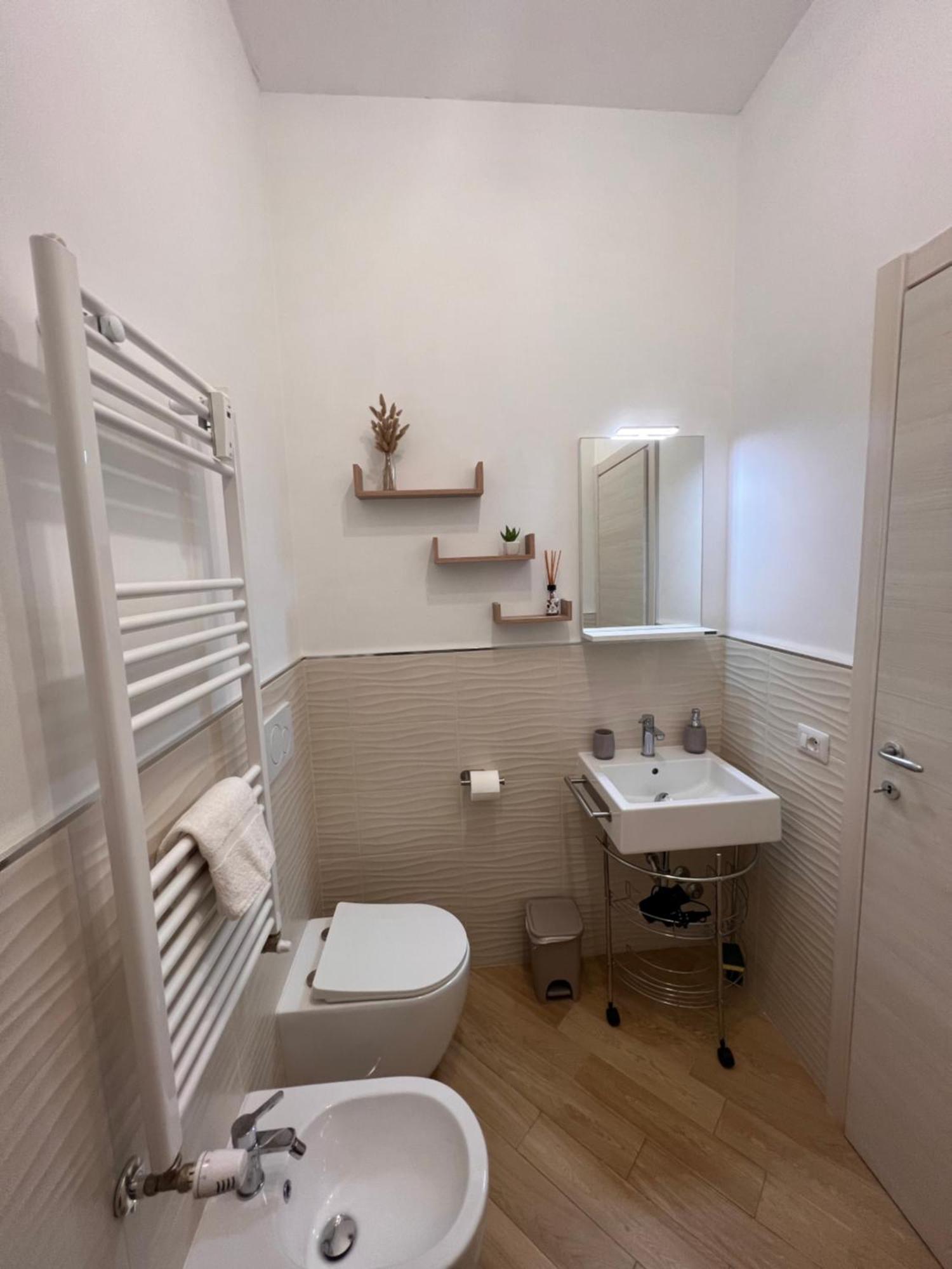 Casa Dharma Ξενοδοχείο Civitavecchia Εξωτερικό φωτογραφία