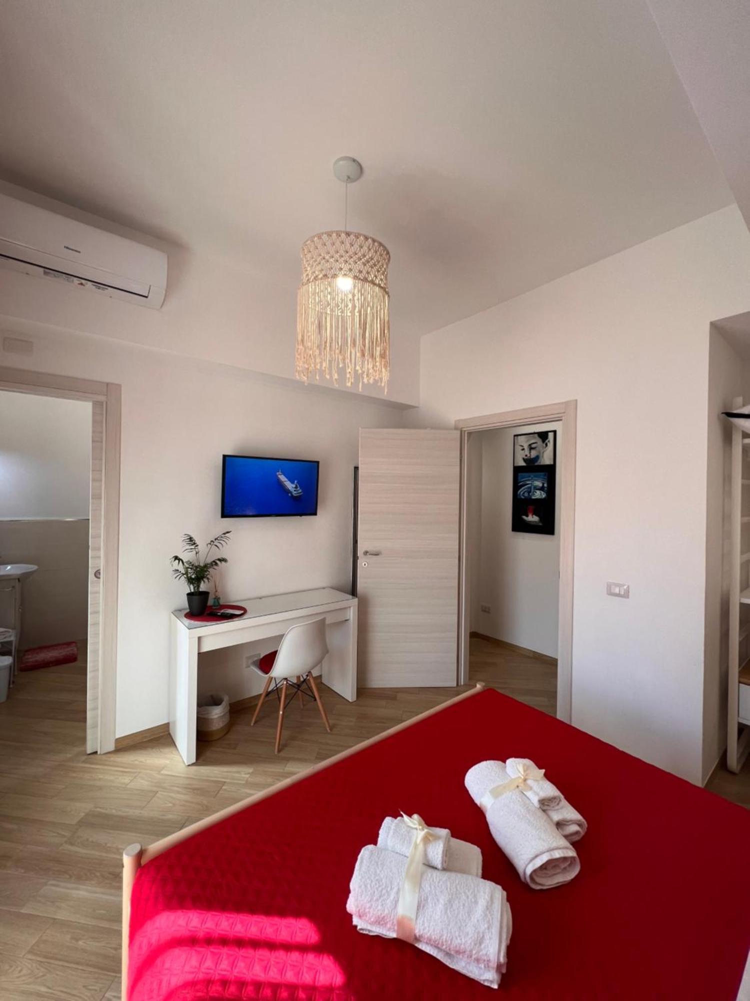 Casa Dharma Ξενοδοχείο Civitavecchia Εξωτερικό φωτογραφία