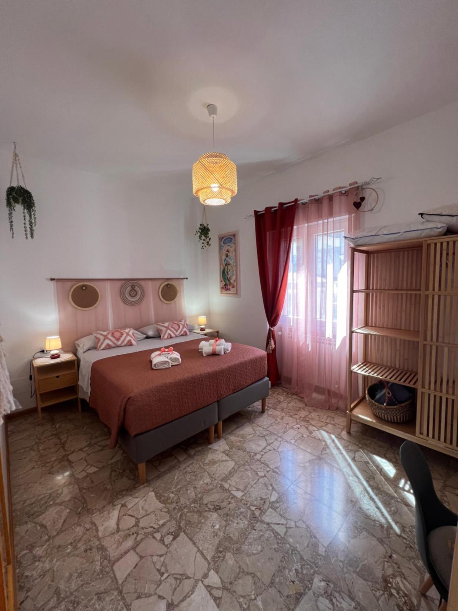 Casa Dharma Ξενοδοχείο Civitavecchia Εξωτερικό φωτογραφία