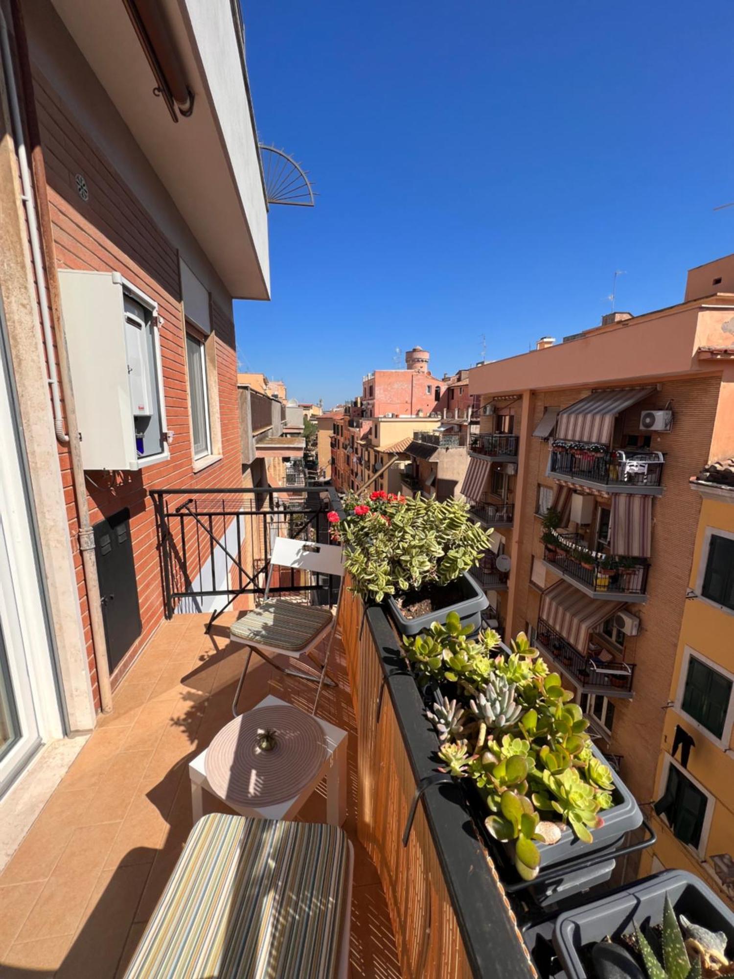 Casa Dharma Ξενοδοχείο Civitavecchia Εξωτερικό φωτογραφία